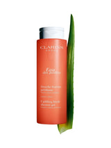 Clarins Eau des Jardins Uplifting Fresh Shower Gel 200ml