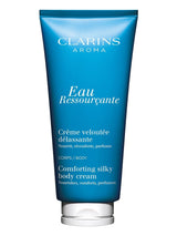 Clarins Eau Ressourcante Comforting Moisturising Body Cream 100ml