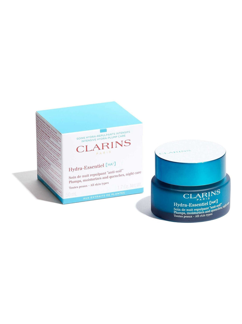 Clarins Hydra Essentiel Night Cream
