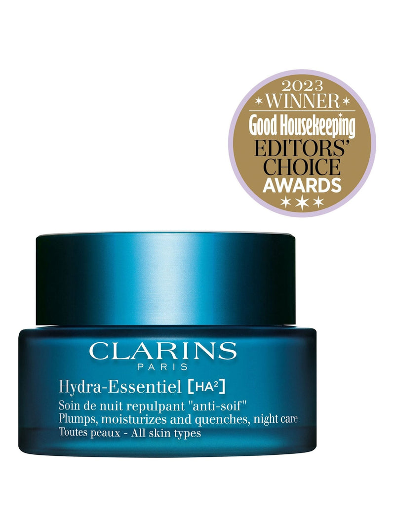 Clarins Hydra Essentiel Night Cream