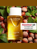 Clarins Tonic Body Treatment Oil 100ml