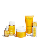 Clarins Relax Body Treatment Oil 100ml