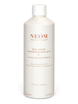NEOM Real Luxury Magnesium Bath Milk Soak 300ml