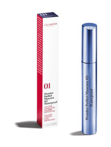 Clarins Wonder Perfect 4D Mascara