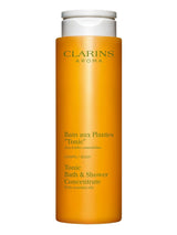 Clarins Tonic Bath and Shower Concentrate