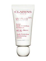 Clarins UV Plus Multi Protection Moisturising Screen SPF 50 Sunscreen 30ml