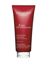 Clarins Eau Dynamisante Energizing Body Lotion 100ml