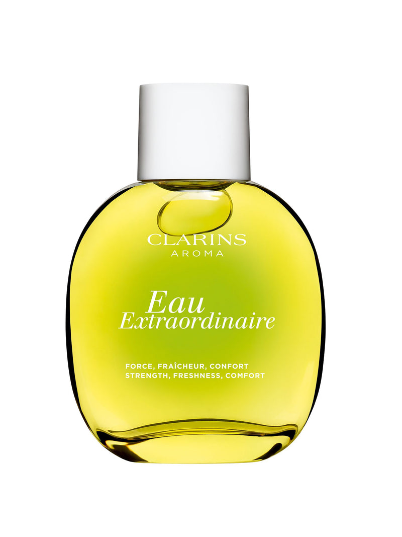 Clarins Eau Extraordinaire treatment fragrance 200ml - British product