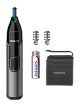Philips Series 3000 Cordless Nose, Ear, and Eyebrow Trimmer