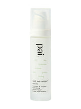 PAI Love & Haight Avocado & Jojoba Hydrating Moisturiser Facial Moisturiser 50ml
