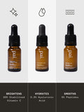 PAI Booster Kit for sensitive skin, imported from the UK
