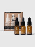 PAI Booster Kit for sensitive skin, imported from the UK