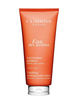 Clarins Eau des Jardins Uplifting Melting Body Lotion 200ml