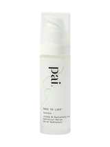 PAI Back to Life Jojoba & Hyaluronic Acid Hydration Serum Face Serum 30ml