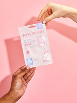 Patchology Serve Chilled Rosé Sheet Masks 2 Pack