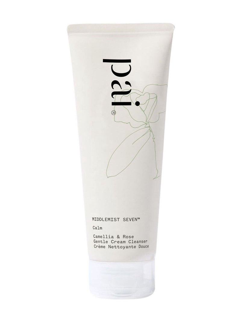 PAI Camellia & Rose Gentle Cream Cleanser 150ml, imported from the UK