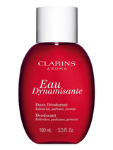 Clarins Eau des Dynamisante Natural Deodorant Spray 100ml