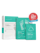 Patchology Posh Peel Pedi Cure Foot Peel Treatment