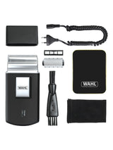 Wahl Foil Travel Shaver Compact Electric Shaver