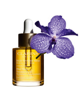 Clarins Blue Orchid Face Treatment Oil 30ml