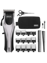 Wahl Rapid Clip Clipper Kit - Cord/Cordless Hair Clipper