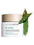 Clarins RECHARGE Hydra-Replumping Night Mask 50ml
