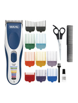 Wahl Colour Pro Cordless Hair Clipper Kit