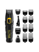 Wahl Extreme Grip Multigroomer Trimmer and Shaver
