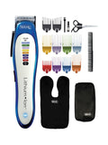 Wahl Colour Pro Lithium hair clipper kit (British brand)