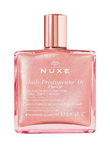 Nuxe Huile Prodigieuse Or Florale Multi-Purpose Dry Oil 50ml