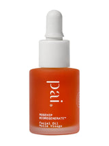 PAI Rosehip Bioregenerate Rosehip Seed & Fruit Universal Face Oil 10ml