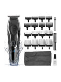 Wahl Aqua Blade Rechargeable Beard Trimmer Kit (British brand)