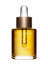 Clarins Lotus Face Treatment Oil 30ml
