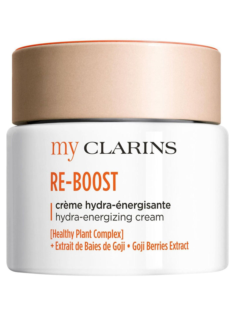 Clarins RE-BOOST Hydra Energizing Cream 50ml - British product