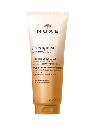 Nuxe Prodigieux Beautifying Scented Body Lotion 200ml