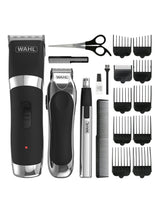 Wahl Cordless Hair Clipper and Trimmer Kit