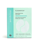 Patchology Flash Patch Rejuvenating Eye Gels 5 Pack