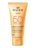 Nuxe SPF 50 Melting High Protection Face Sun Cream 50ml