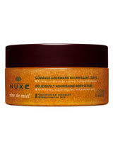 Nuxe Rêve de Miel Body Scrub 175ml