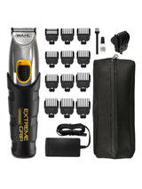 Wahl Extreme Grip Black Beard Trimmer
