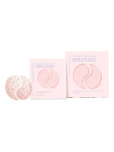 Patchology Serve Chilled Rosé Eye Gel Patches 5 Pack