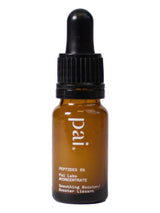 PAI Peptides Smoothing Booster Face Serum 10ml