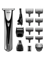 Wahl Elite 8-in-1 Multigroomer Cordless Hair and Beard Trimmer