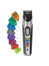 Wahl Colour Trim Stubble and Beard Trimmer Kit