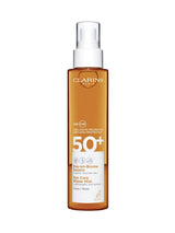 Clarins Sun Care Water Mist SPF 50+ Sun Protection Spray 150ml