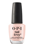 OPI Nail Envy Bubble Bath nail strengthener polish, imported from the UK