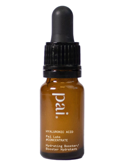 PAI Hyaluronic Acid Hydrating Booster Face Serum 10ml