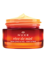 Nuxe Rêve de Miel Ultra Nourishing Lip Balm 15ml