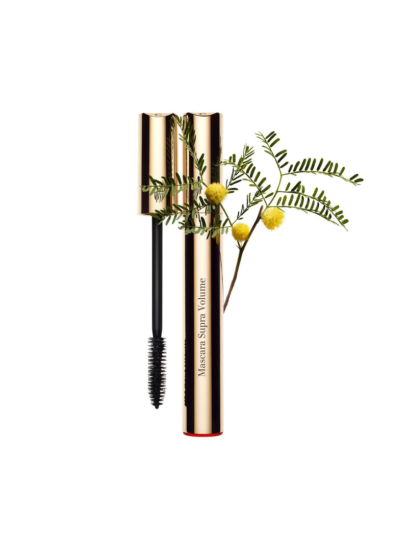 Clarins Supra Volume Mascara - British product