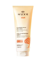 Nuxe After Sun Hair Body Shampoo 200ml